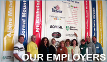 USE Employers - Partners